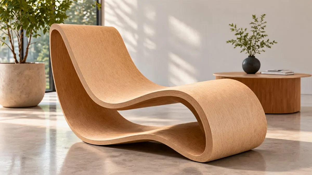 Furniture application
