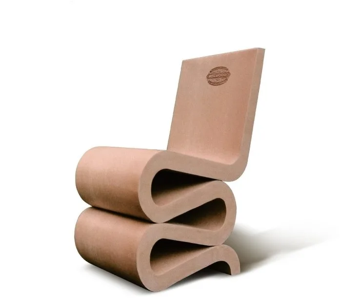 RelWOOD furniture application